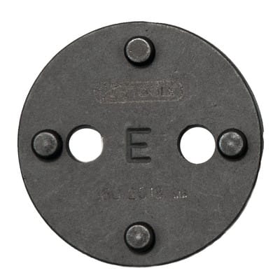Bremskolben-Werkzeug Adapter e
