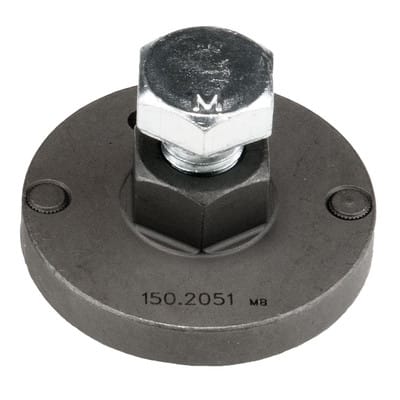 Bremskolben-Werkzeug Adapter d, ø 52mm