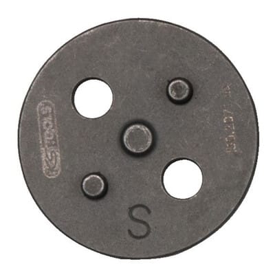 Bremskolben-Werkzeug Adapter s, ø 40mm