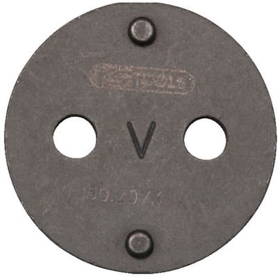 Bremskolben-Werkzeug Adapter v, ø 40mm