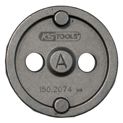 Bremskolben-Werkzeug Adapter a, ø 42mm