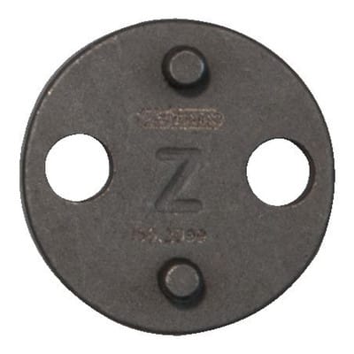 Bremskolben-Werkzeug Adapter z, ø 28mm