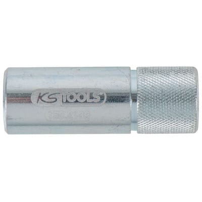Ks tools Zentrier-Grundwerkzeug-Aufnahmehülse