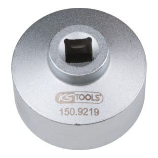 3/8' Universal Ölfilterschlüssel, sw 36mm