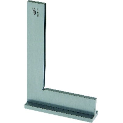 Format - Helios Preisser Anschlagwinkel gg 2 (din 875, für Winkelprüfungen, 75x50 mm)