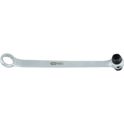 Ldienst-Schlüssel Innensechskant für vag, 17x21mm