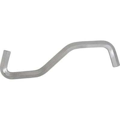 Ldienst-Schlüssel Innensechskant für Fiat / Alfa Romeo, SW12mm