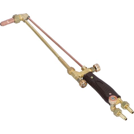 530-mm-autogenschneidbrenner G01-100 Für Professionelles Schweißen Und Schneiden