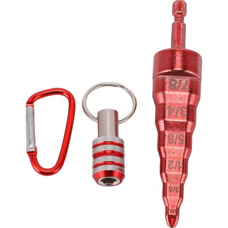 6-in-1 Kupferrohr-expander, 1/4 3/8 1/2 5/8 3/4 7/8 Zoll Rohr-crimpwerkzeug Für Hlk-reparaturen.