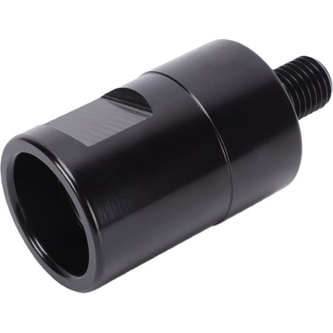 Kernbohrer-adapter 1-1/4" Auf 7", 16-mm-innengewinde-auf-außengewinde-konverter Für Beton