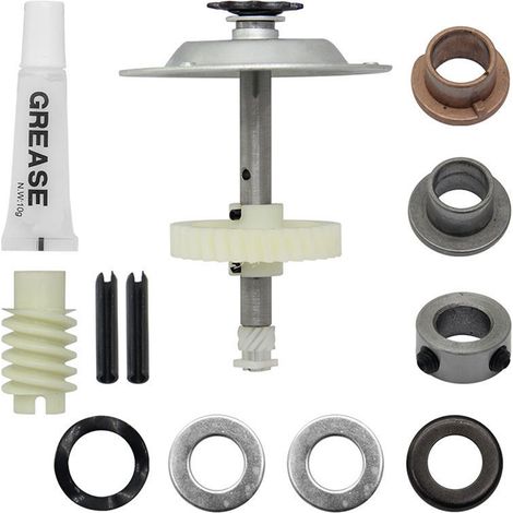 41c4220a Garagentoröffner-ausrüstungsset Für Chamberlain, Sears, Master Mechanic Und Wayne Dalton