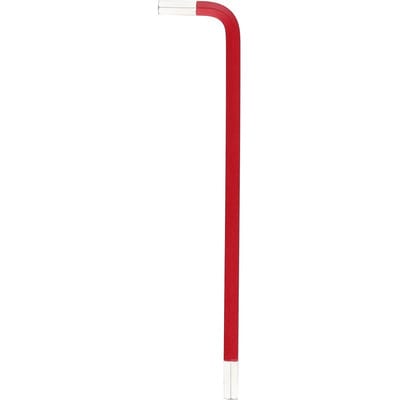 KS-Tools 151.4491 Innensechskant-Winkelstiftschlüs sel, XL, 3/4