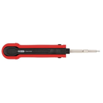 Kabel-Entriegelungswerkzeug für Rundsteckhülse 1,5 mm, kostal lks