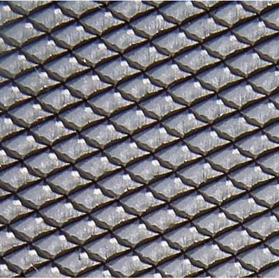 Flachfeile, Form b, 200mm, Hieb1