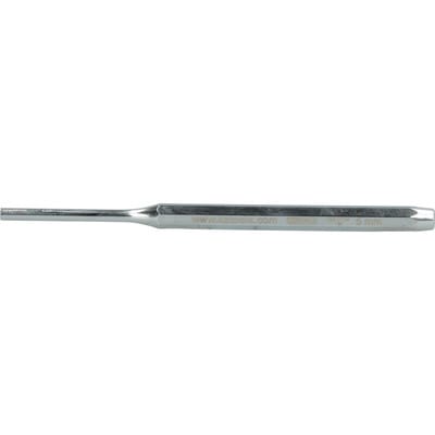 Ks Tools 156.0114 Splintentreiber, 8-kant, hochglanz verchromt, ø 5mm