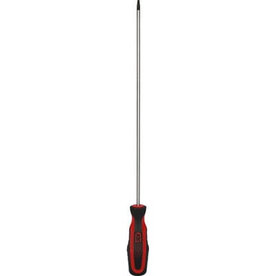 KS-Tools 159.1261 ERGOTORQUEplus Schraubendreher, T20, lang