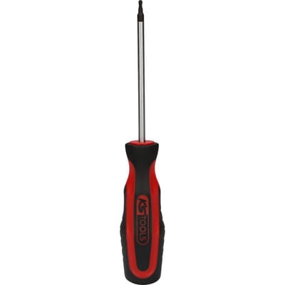 ERGOTORQUEplus Schraubendreher Torx mit Kugelkopf, T15