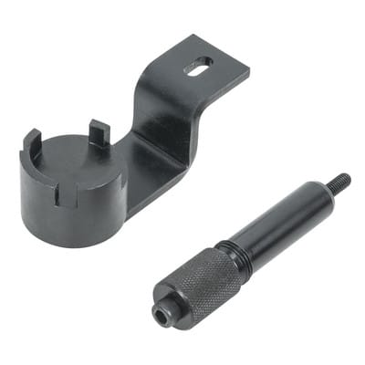 Motoreinstell-Werkzeug-Satz für Chrysler, 2-tlg