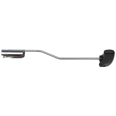 T-Griff-Zündkerzenstecker-Abzieher, gebogen, lang
