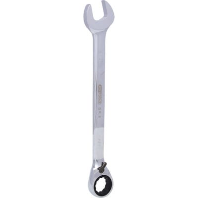 Ks Tools GEARplus Ratschenringmaulschlüssel,umschaltbar,3/4' - 503.4689