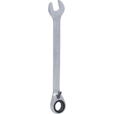 Ks Tools GEARplus RINGSTOP-Ratschenringmaulschlüssel, 14mm - 503.4914
