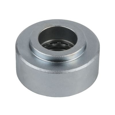 Spezialadapter mit Drucklager
