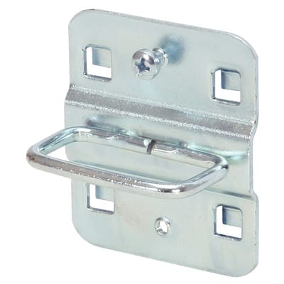 Zangenhalter-Tiefe 20mm, 55mm