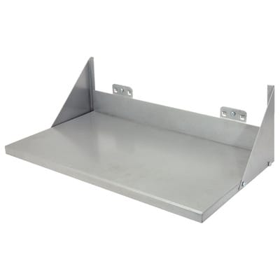 Ks Tools Stahlblechablage, 435x250 mm