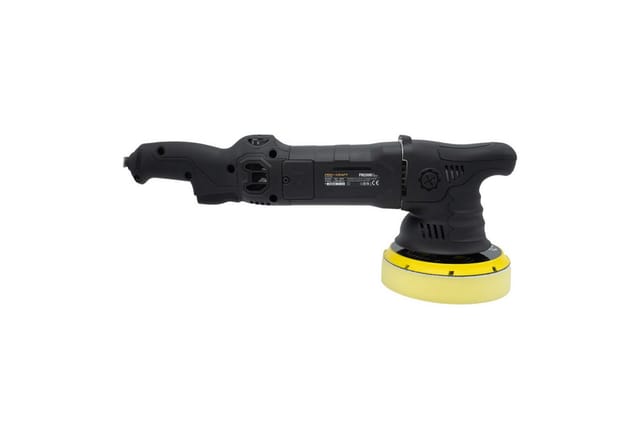 Procraft Pm2000 Poliermaschine 1000 Watt 150 Mm