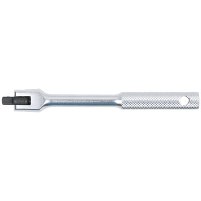 1/4' Gelenk-Steckgriff, 145 mm
