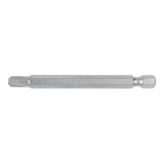1/4' Bit Torq-Set®, 75mm, 2