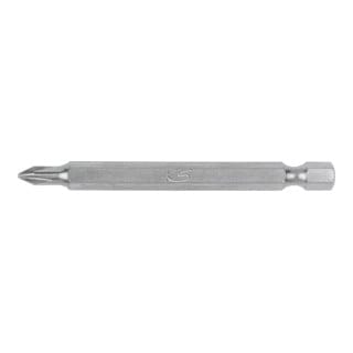 1/4" Bit PH, 75mm, PH000