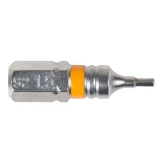 1/4' TORSIONpower Bit Innen6kant, 25mm, 1,5mm