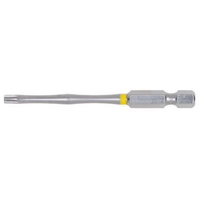 1/4' TORSIONpower Bit Torx, 75mm, T25