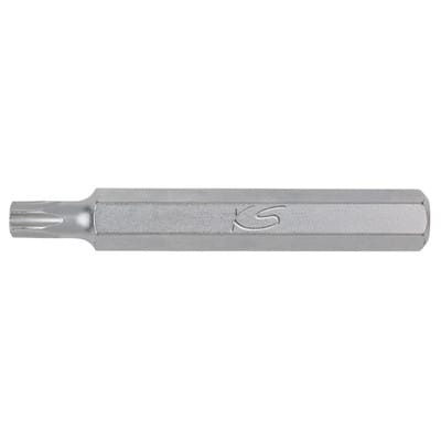 10mm Bit Torx, 75mm, T70