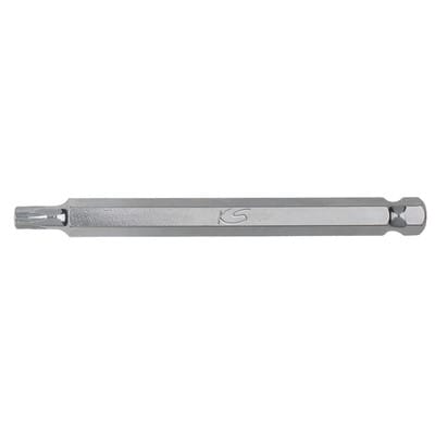10mm Bit Torx, 120mm, T40