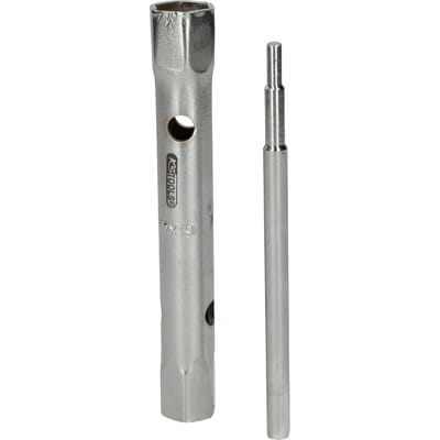 Ks Tools 518.0882 classic Rohrsteckschlüssel, 17x19mm