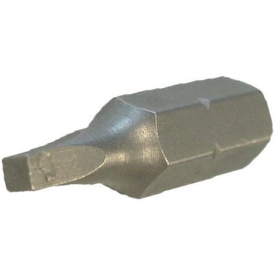 1/4" Vierkant-Bit 0, 25mm, S2