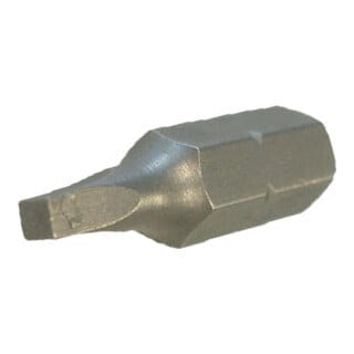 1/4" Vierkant-Bit 3, 25mm, S2