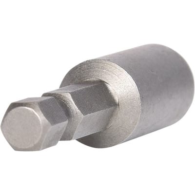 Ks Tools 122.2105 1/4'' classic Stockschraubeneindreher, M6