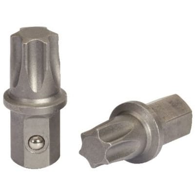 5/16' Spezialschlüssel Torx, T50