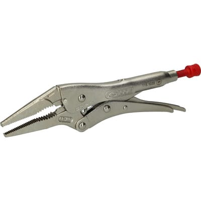 Langbacken-Gripzange, 210mm
