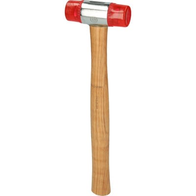 Kunststoffhammer, 200g