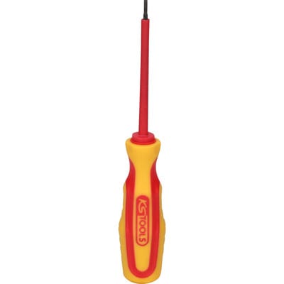Ergotorque vde Schlitz-Schraubendreher, 2,0mm