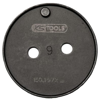 Bremskolben-Werkzeug Adapter 9