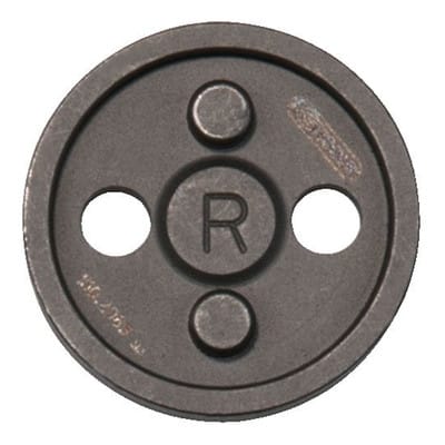 Bremskolben-Werkzeug Adapter r, ø 35mm