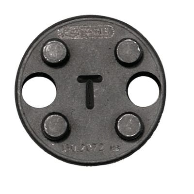 Bremskolben-Werkzeug Adapter t, ø 25mm