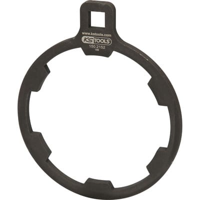 3/8' Kühlerdeckel-Lösewerkzeug für bmw
