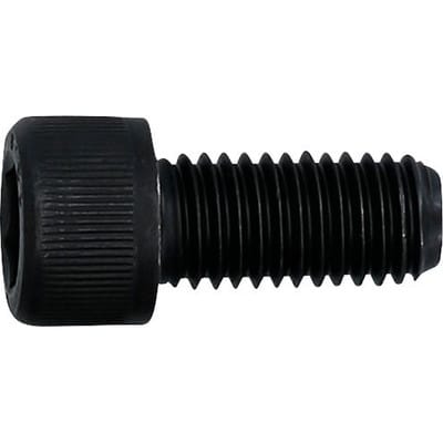 Schraube M12x1,75x37mm