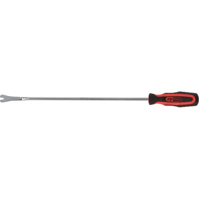 Clip-Löser lang, Länge 510mm, Öffnung 4mm